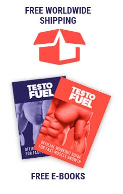 TESTOFUEL FREE SHIPPING AND GUIDES
