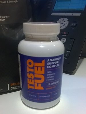 testosteronejunkie.com - best supplements