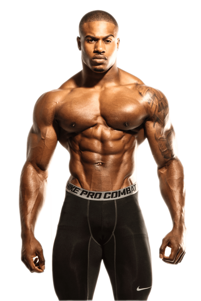 Anabolic Steroids • T E S T O S T E R O N E J U N K I E