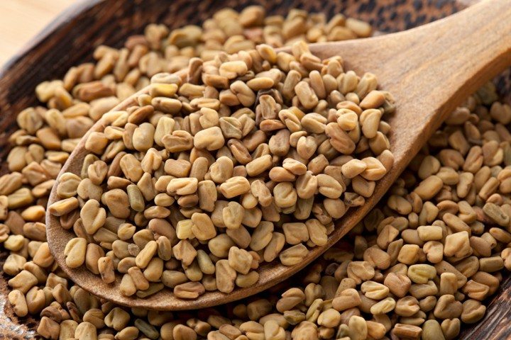 The Benefits of Fenugreek To Increase Testosterone