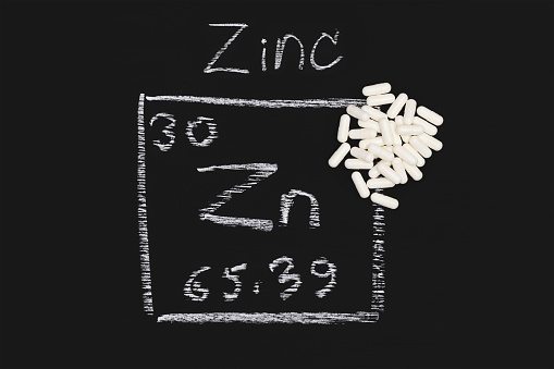 Find Out Whether You Are ZINC Deficient