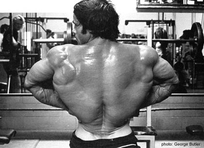 3 Back Exercises That ACTUALLY Work