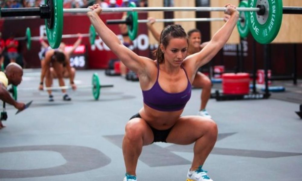 We Look Into CrossFit & Discover What It’s About