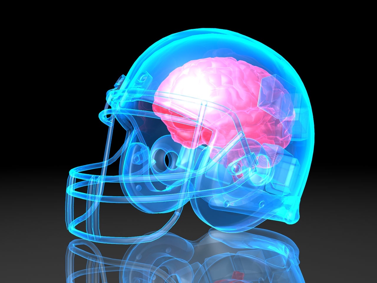 Concussion And Cognitive Issues