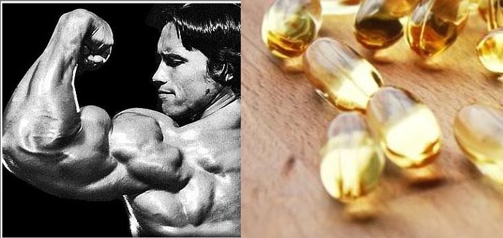 Further Reasons To Take Fish Oil