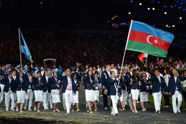 Azerbaijan To Appeal Over Doping Ban