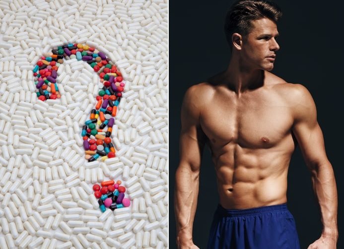 The Rise Of Supplements: How To Buy Safely