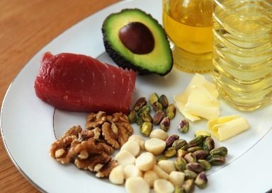 Is A Low Carbohydrate And High Fat Diet Better For Performance?