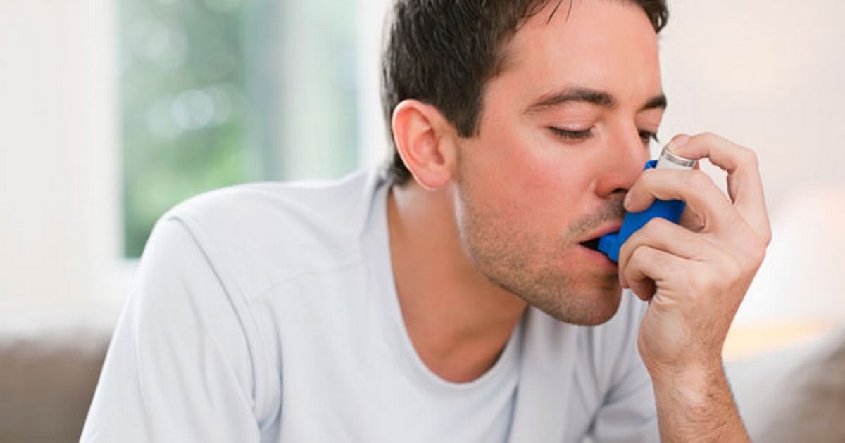 Potential Wonder Supplement For Asthma Sufferer’s | The Importance Of Vitamin D
