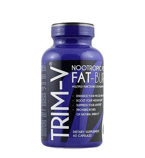 Vanna Belt Trim-V® Nootropic Powered Fat Burner Review | What Are The Benefits?