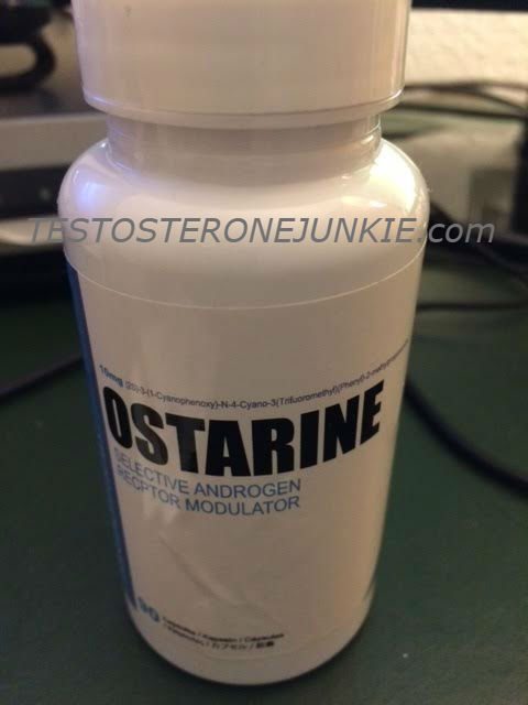 SARMs: Ostarine – What Is It Like? Is It A Steroid Alternative?