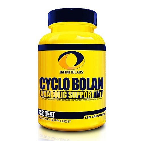 Infinite Labs Cyclo Bolan Anabolic Support Testosterone Booster Review | Are The Ingredients Scientifically Proven?