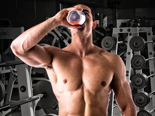Good Reasons To Use A Pre-Workout Supplement