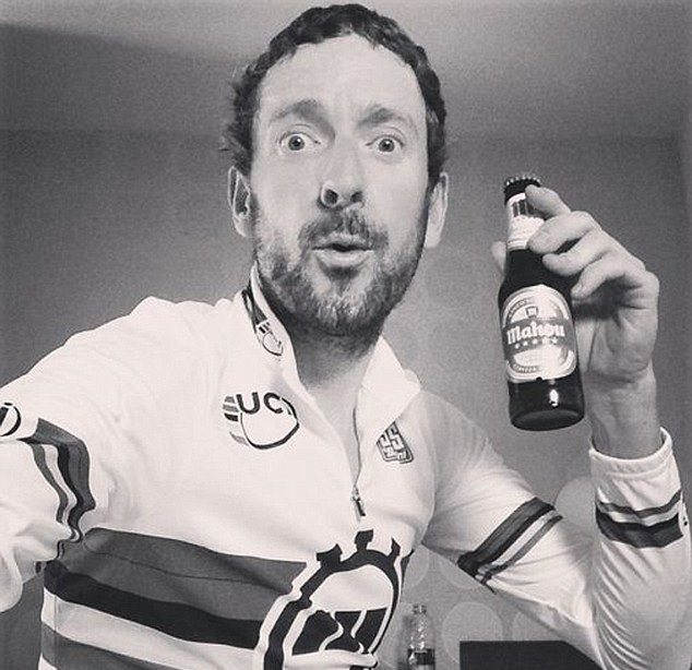 Is Sir Bradley Wiggins A Drug Cheat? | Is He Off His Tits?