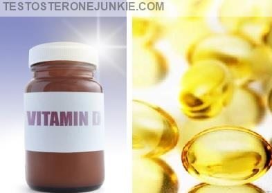 Multivitamin Sales Stagnate – Vitamin D3 And Omega-3 Supplements Soar