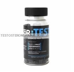 Vitality Research Labs Vitalikor Test Testosterone Booster Review