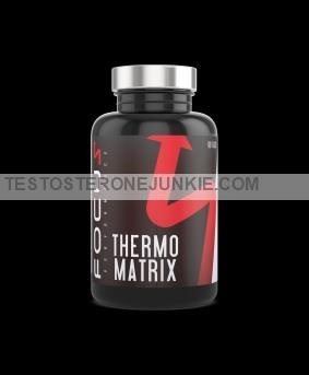 Focus Performance Thermo Matrix Fat Burner Review // What Will It Bring To The Arena?