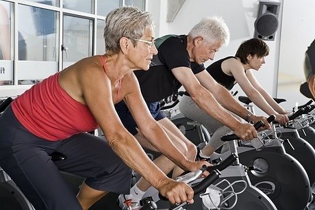 Aerobic Exercise Can Combat Alzheimer’s
