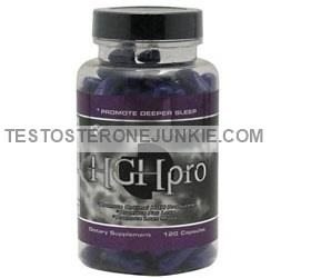 AI Sports HGH Pro Testosterone Booster Review // Is It A Useful PCT?