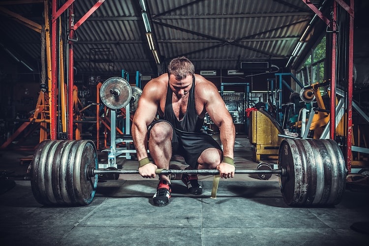 Is Heavy Lifting The Right Training For Me?