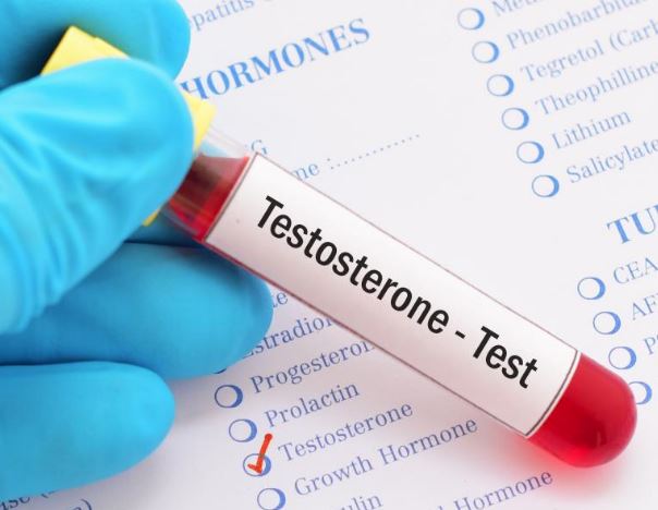 Testosterone Benefits 