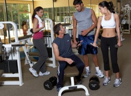 Unsure Whether Weight Training Is For You?