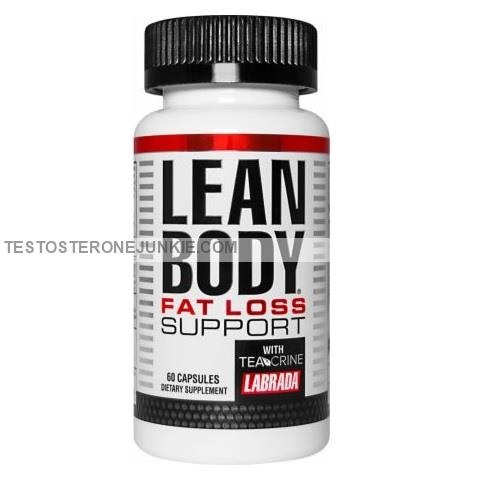 Labrada Lean Body Fat Loss Support Fat Burner Review // What Can We Expect?