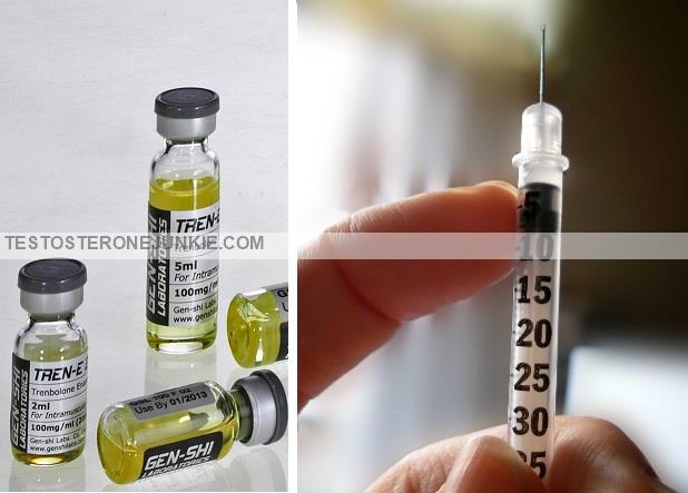 Do Steroids Pose A Short Term Risk? The British Medical Journal Says So
