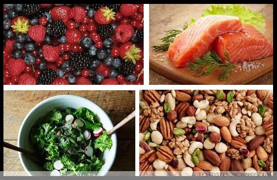 6 Foods That Can Improve Your Mood