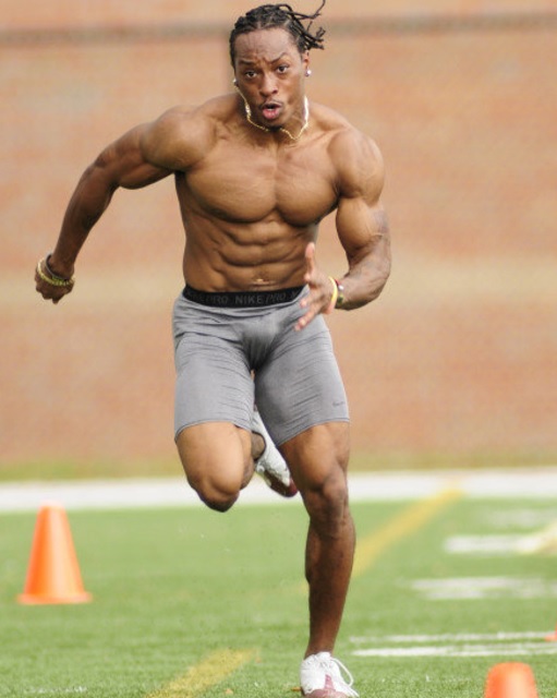 Why All Bodybuilders Should Do Sprints