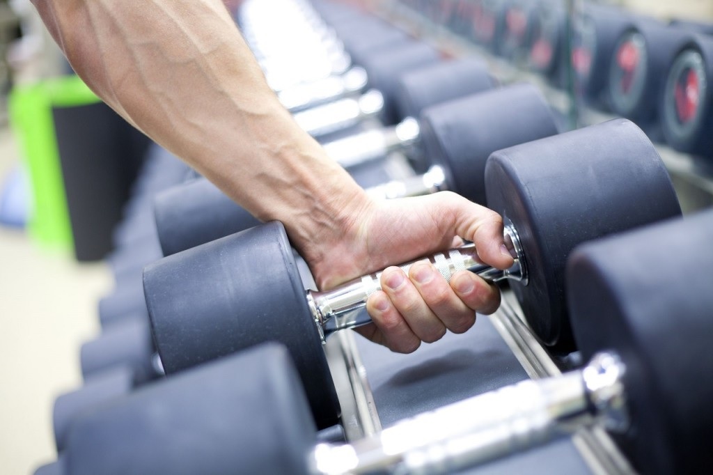 Can We All Benefit From Weight Training?