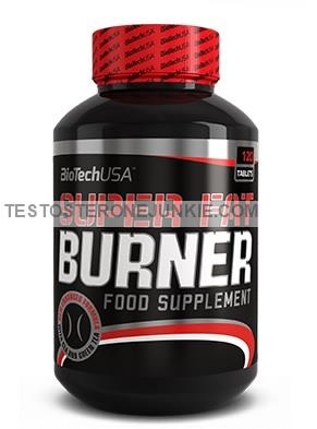 BioTech USA Super Fat Burner Review