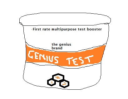 The Genius Brand Genius Test Testosterone Booster Review