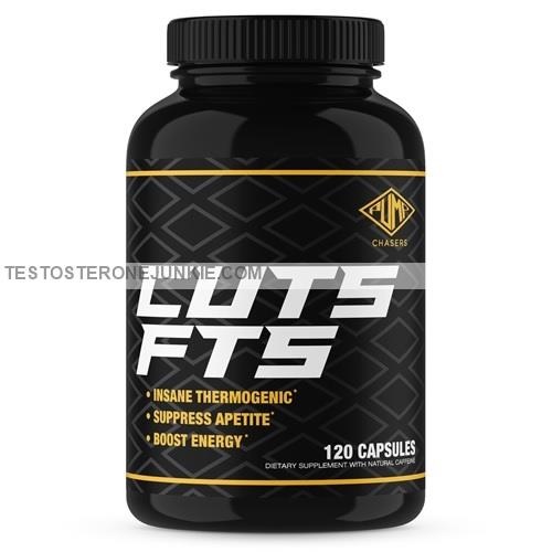 Pump Chasers CUTS FTS Fat Burner Review