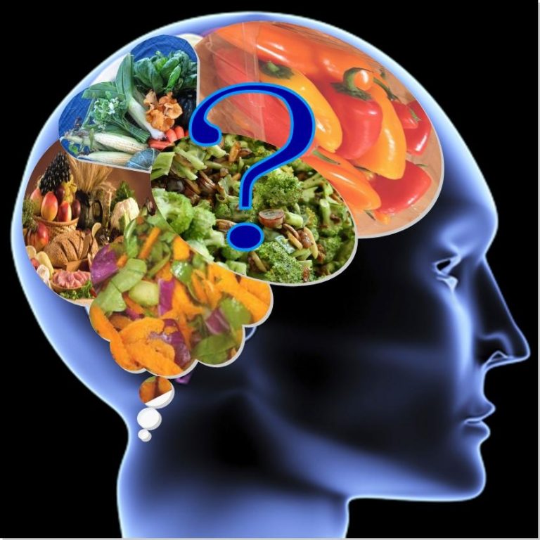 Try These Foods To Boost Cognitive Function As You Age • T E S T O S T ...