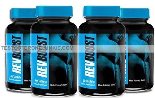 AKILAWA REV BOOST Testosterone Booster Review