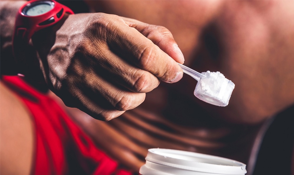 Can Creatine Supplementation Increase Testosterone Levels?