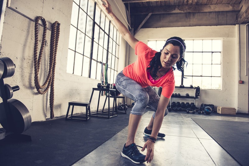 The Truth About HIIT For Weight Loss