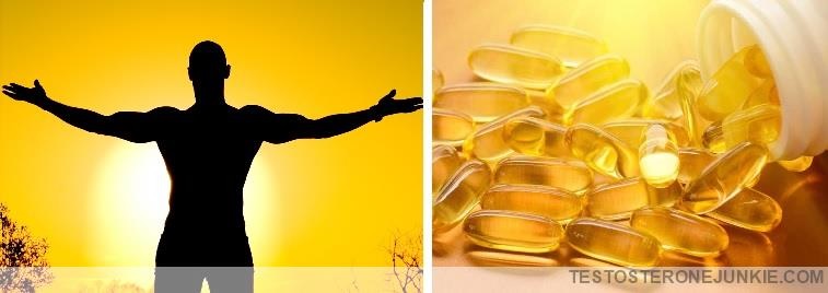 7 Reasons To Supplement With Vitamin D3 If You Want A Stronger, Fitter Body