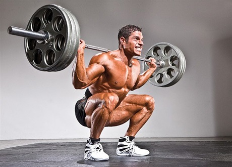 How Deep Do You Need To Squat?