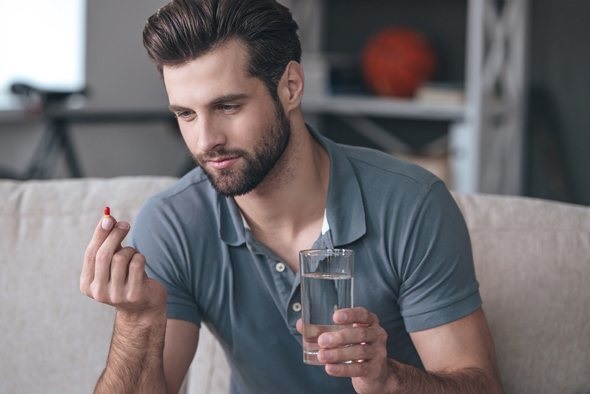 The Benefits of using a Testosterone Booster Supplement