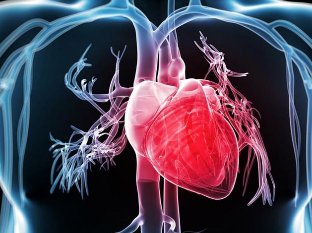 Coronary heart disease and testosterone supplements