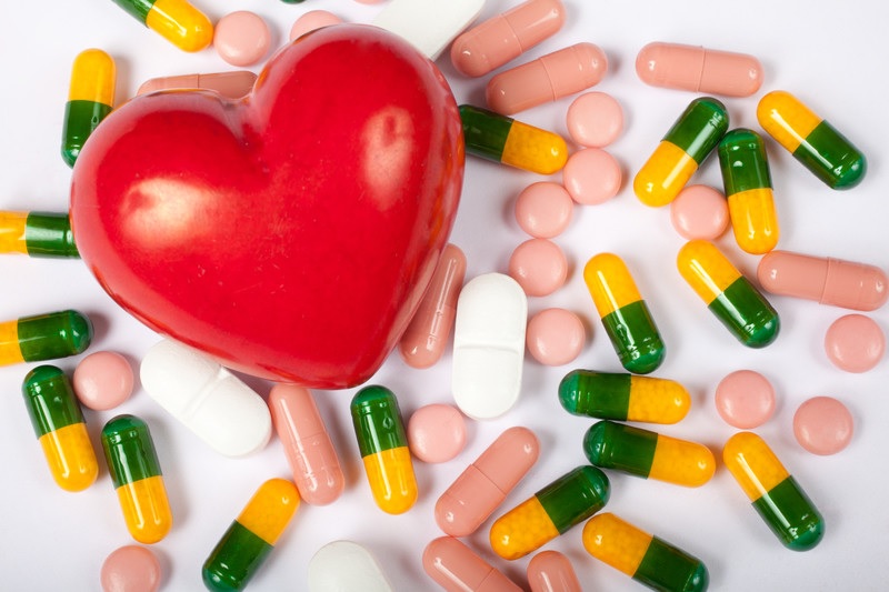 Do Testosterone Supplements Cause Coronary Heart Disease?