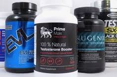 Testosterone Boosters that Work