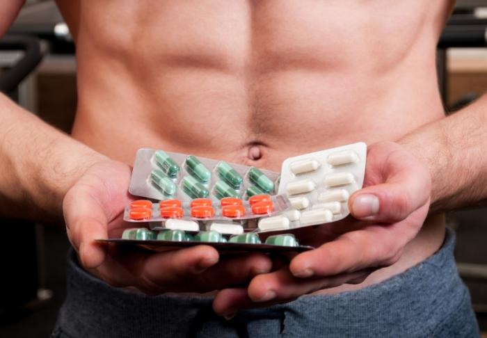 Testosterone Boosters With D-Aspartic Acid