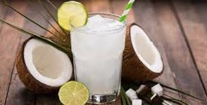 Benefits of coconut water 