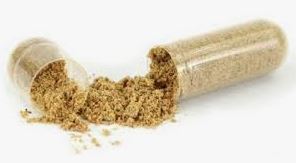 Losing weight with Glucomannan 