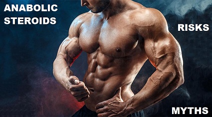 Anabolic Steroid Facts – Effects and Health Risks
