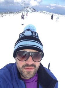 borovets skiing 