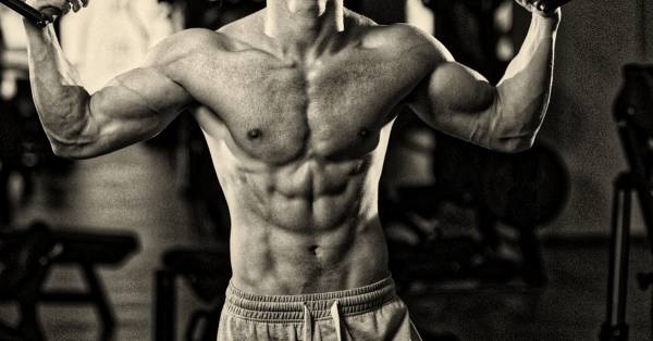 The Importance Of Training Frequency For Natural Bodybuilders